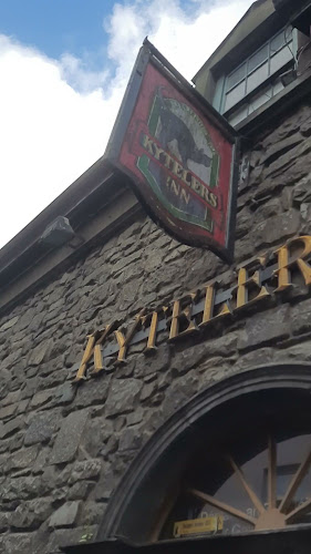 Kyteler's Inn - Kilkenny
