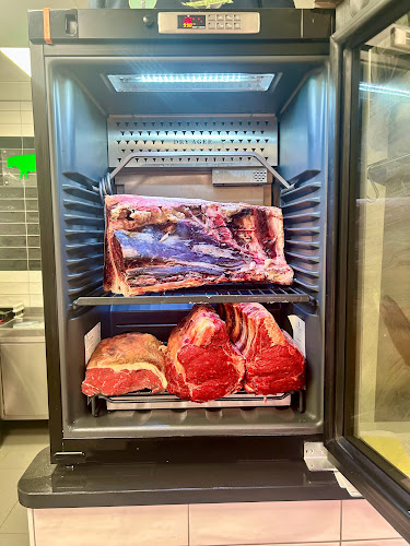 Opinii despre Keiths Meats în Navan - Hospitality and gastronomy