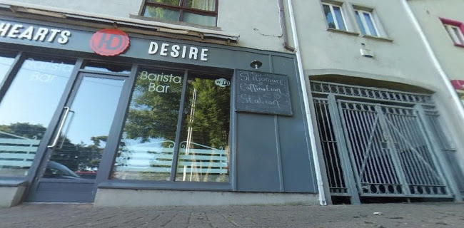 car park, Stephen St, Rathquarter, Sligo