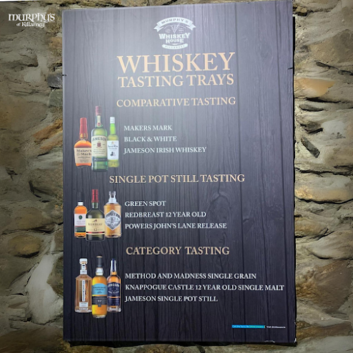 Comentarii opinii despre Murphys Bar, Restaurant & Townhouse Killarney