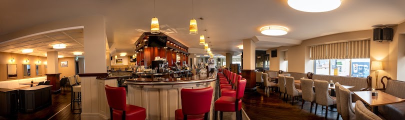 The Gallery Bar & Restaurant