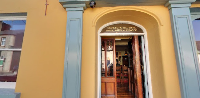 Opinii despre The Snug Skerries în Skerries - Hospitality and gastronomy