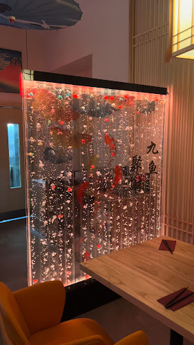 Koi Japanese Restaurant - Bray