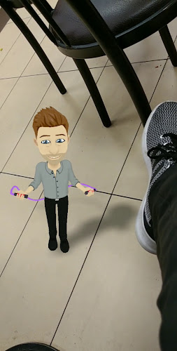 Malorca's Fast Food Gorey