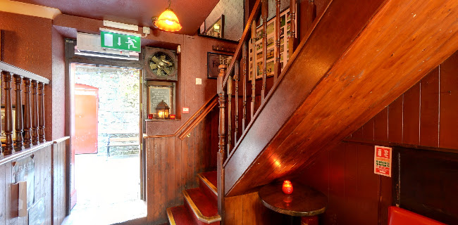 Tom Collins' Bar - Hospitality and gastronomy