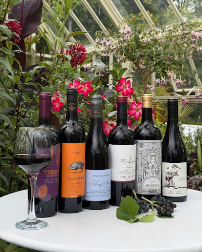 The Nude Wine Co - Naas