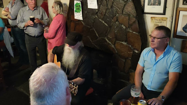 Pepper's Bar & Restaurant - Hospitality and gastronomy