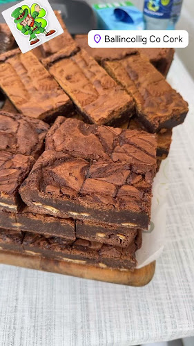 Opinii despre Ali's Bakery în Cork - Hospitality and gastronomy