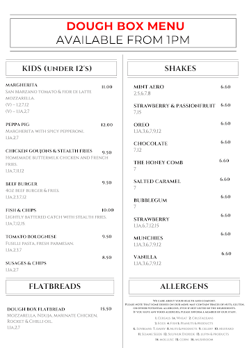 Butler & Barry - Hospitality and gastronomy