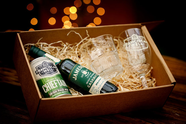 Comentarii opinii despre Franciscan Well Brewery & Brewpub