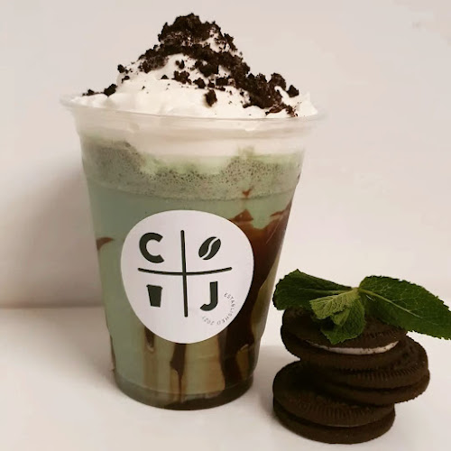 Comentarii opinii despre Coffee Junction Loughrea