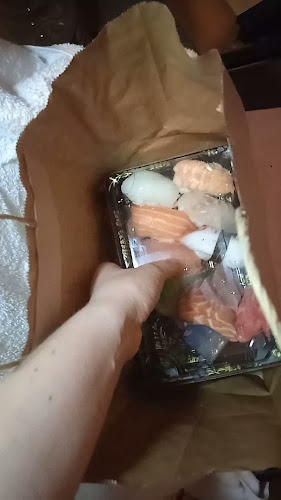 Opinii despre Koi Japanese Restaurant - Bray în Bray - Hospitality and gastronomy