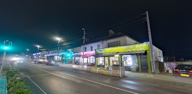 Comentarii opinii despre Ichiban Ramen & Sushi Greystones