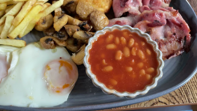 Opinii despre Rye River Café în Naas - Hospitality and gastronomy