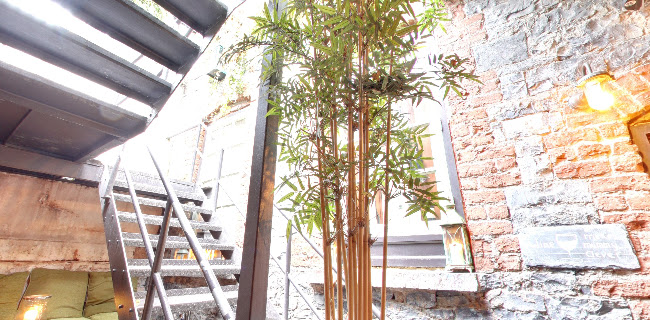 The Copper Room - Hospitality and gastronomy