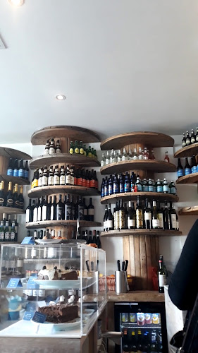 Opinii despre Gallery Cafe,restaurant în Gort - Hospitality and gastronomy