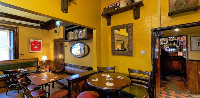 Bradshaw's Bar - Hospitality and gastronomy