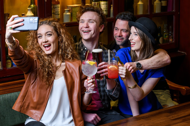 Comentarii opinii despre Scruffy's Bar Killarney