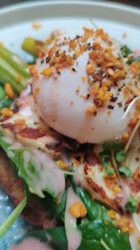 Opinii despre Bowe's Foodhall & Cafe în Portlaoise - Hospitality and gastronomy