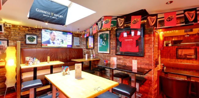 2 Marlboro St, Centre, Cork