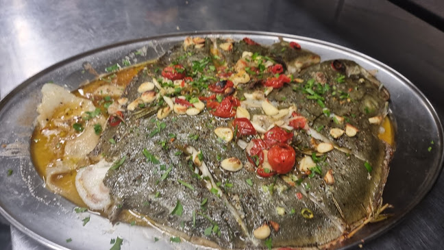 Bistro 53 Maynooth - Hospitality and gastronomy