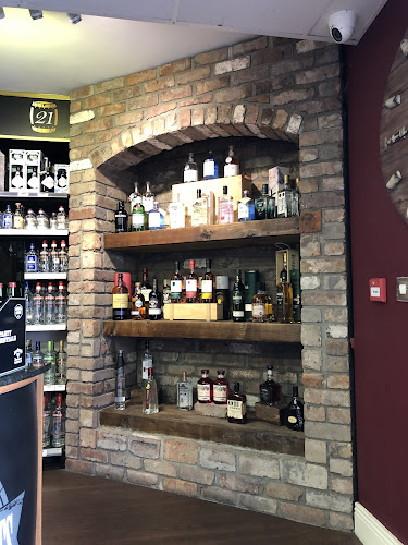Number 21 Off Licence - Carrick-on-Suir