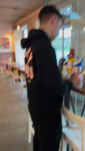 Evalynn Coffee - Drogheda