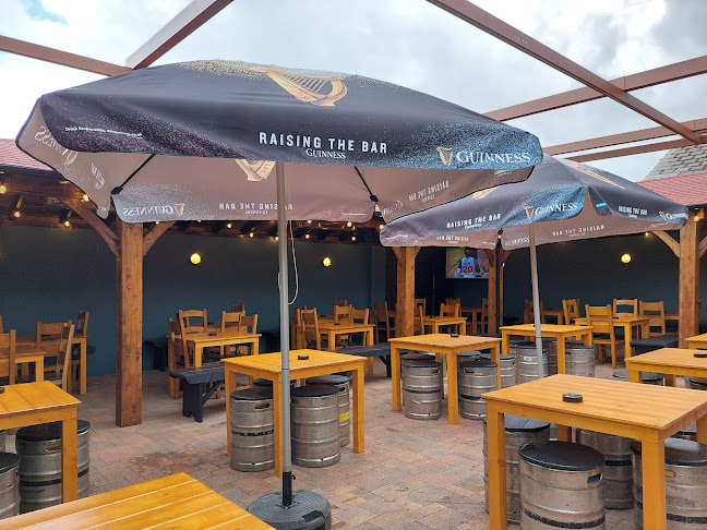 The Diamond, Churchland Quarters(Carrowtemple Moneyshandoney And Carrick), Carndonagh, Co. Donegal, F93 VH9D