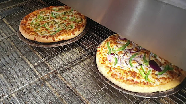 Opinii despre Remix pizza and kebab în Ennis - Hospitality and gastronomy