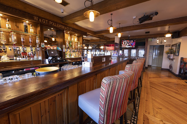 The Riverside Restaurant - Sligo