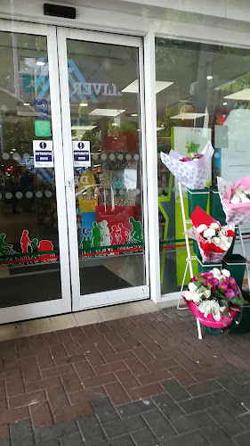 Supermac's & Papa John's Mallow