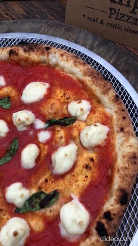 Opinii despre Pompeii Pizza în Cork - Hospitality and gastronomy