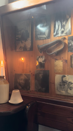 Gus O'Connor's Pub - Doolin