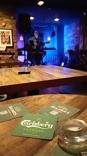 Opinii despre Silken Thomas & Accommodation în Kildare - Hospitality and gastronomy