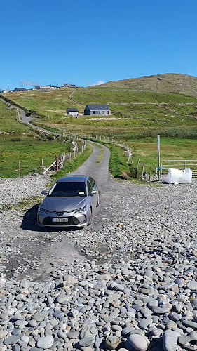 P. DAN'S Bar and Restaurant - Louisburgh