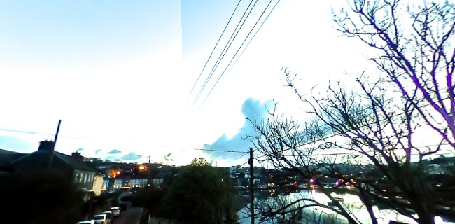 The Spaniard Inn - Hospitality and gastronomy