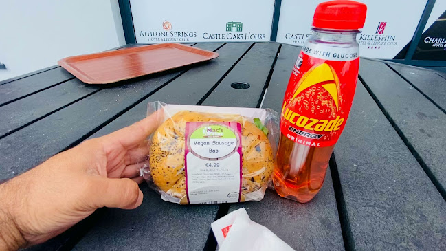 Portlaoise Plaza - Portlaoise