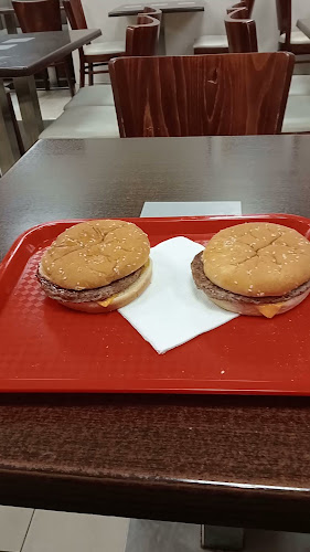 Opinii despre John Graces Fried Chicken în Cork - Hospitality and gastronomy