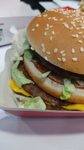 Opinii despre McDonald's în Ennis - Hospitality and gastronomy