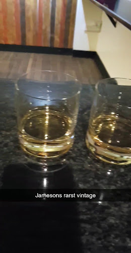 The Galleon Bar @ The Cope House - Killybegs