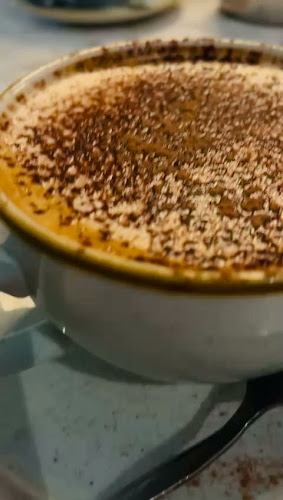 Comentarii opinii despre Skinny Batch Bakery