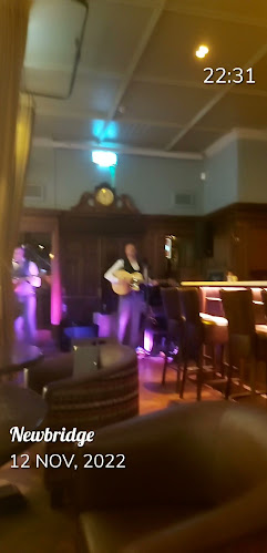 Opinii despre Harrigan's Bar & Grill în Newbridge - Hospitality and gastronomy