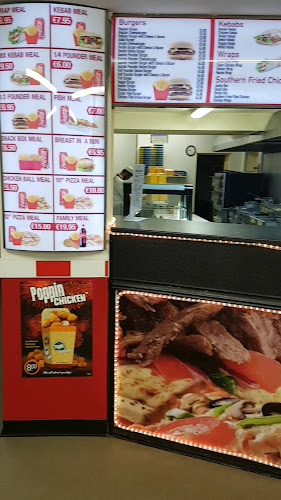 Uncle Sam's Killeagh