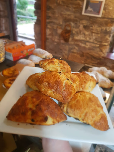 Comentarii opinii despre Fulacht Fiadh Cafe