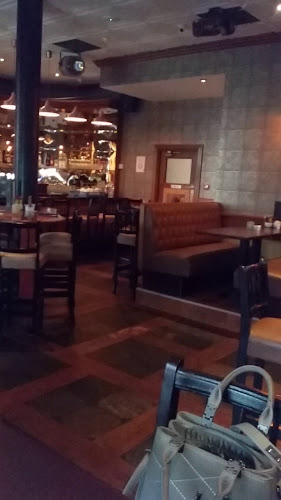 Opinii despre The Station House în Edenderry - Hospitality and gastronomy