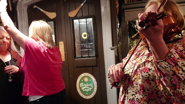 Comentarii opinii despre Raglan Road Traditional Irish Pub