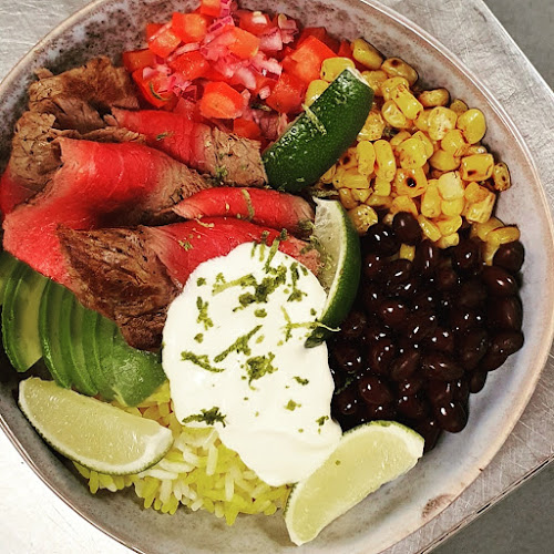 ABCatering - Hospitality and gastronomy