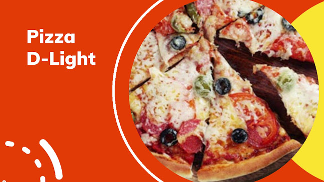 Opinii despre Pizza D-Light în Claremorris - Hospitality and gastronomy