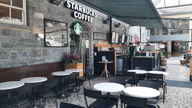 Opinii despre Starbucks în Kilkenny - Hospitality and gastronomy