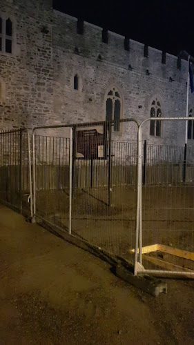 The Pound & The Attic - Swords